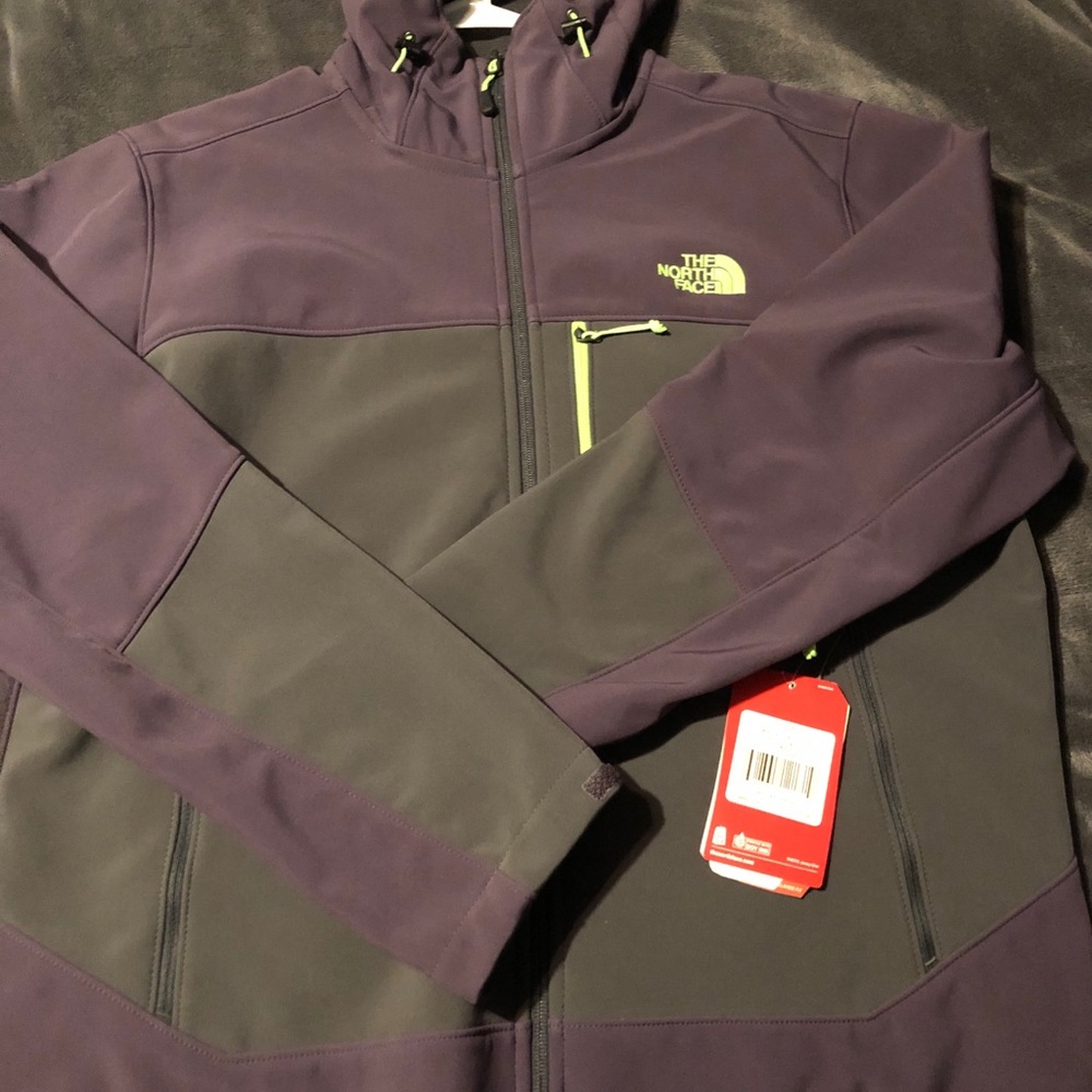 North face